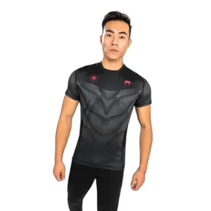 T-shirt Venum Dry Tech Phantom image-0