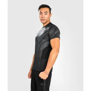 T-shirt Venum Dry Tech Phantom image-4