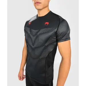 T-shirt Venum Dry Tech Phantom image-1