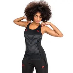 Damen-Top Venum Dry Tech Phantom image-0