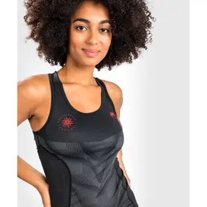 Damen-Top Venum Dry Tech Phantom image-2