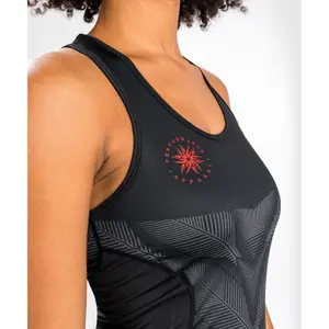 Damen-Top Venum Dry Tech Phantom image-4