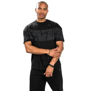 T-Shirt im Oversize-Schnitt Venum Connect XL image-0
