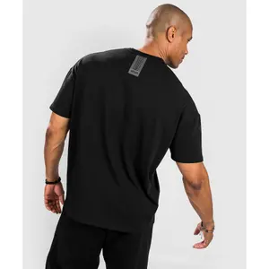 T-Shirt im Oversize-Schnitt Venum Connect XL image-4