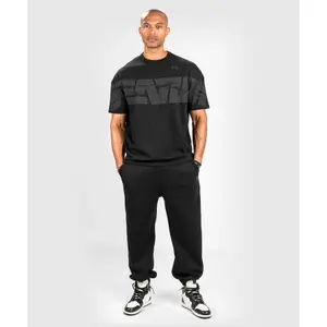 T-Shirt im Oversize-Schnitt Venum Connect XL image-1