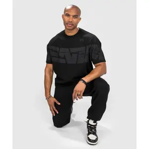 T-Shirt im Oversize-Schnitt Venum Connect XL image-3
