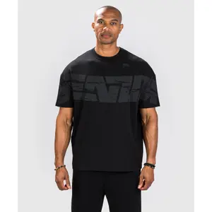 T-Shirt im Oversize-Schnitt Venum Connect XL image-2