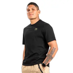 Gerade geschnittenes T-Shirt Venum Fangs image-0