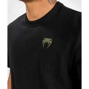 Gerade geschnittenes T-Shirt Venum Fangs image-4