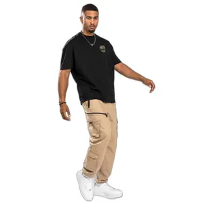 T-Shirt im Oversize-Schnitt Venum Fangs image-0
