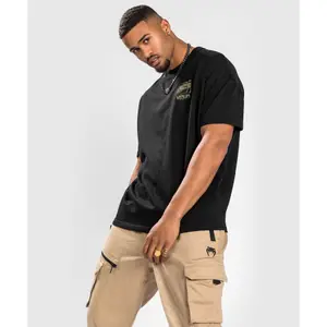 T-Shirt im Oversize-Schnitt Venum Fangs image-1