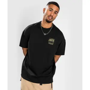 T-Shirt im Oversize-Schnitt Venum Fangs image-2