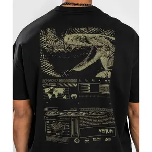 T-Shirt im Oversize-Schnitt Venum Fangs image-3