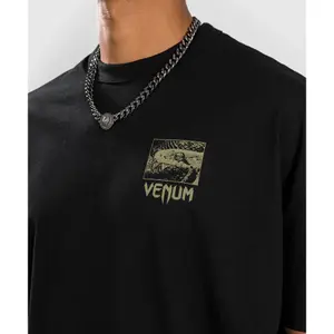 T-Shirt im Oversize-Schnitt Venum Fangs image-4
