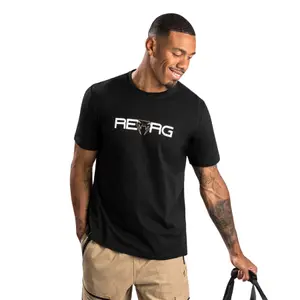 Camiseta Venum Reorg image-0