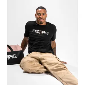 Camiseta Venum Reorg image-2