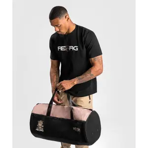 Camiseta Venum Reorg image-3