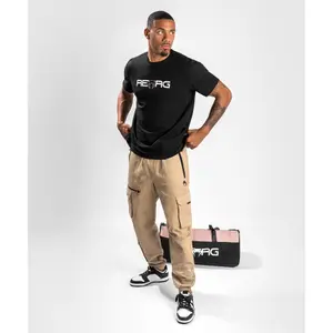 Camiseta Venum Reorg image-4