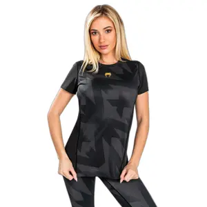 T-Shirt Venum Dry Tech Razor image-0