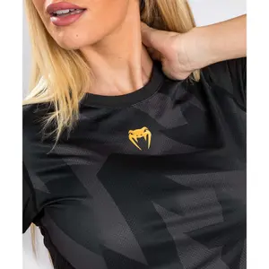 T-Shirt Venum Dry Tech Razor image-4