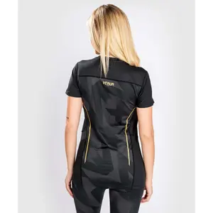 T-Shirt Venum Dry Tech Razor image-3