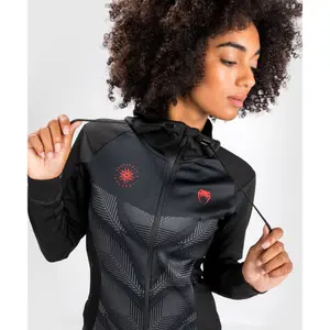 Sweatshirt à capuche femme Venum Phantom image-4