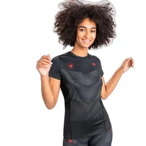 T-Shirt Venum Dry Tech Phantom image-0