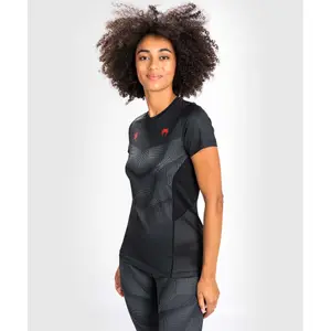 T-Shirt Venum Dry Tech Phantom image-3