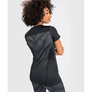 T-Shirt Venum Dry Tech Phantom image-1