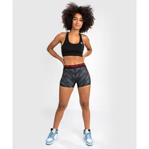 Compressieshorts voor dames Venum Phantom image-1