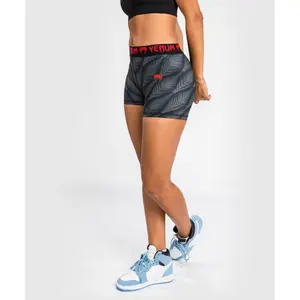 Compressieshorts voor dames Venum Phantom image-3