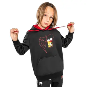 Child hoodie Venum X Angry Birds image-0