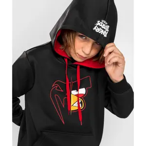 Child hoodie Venum X Angry Birds image-2
