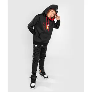 Child hoodie Venum X Angry Birds image-3