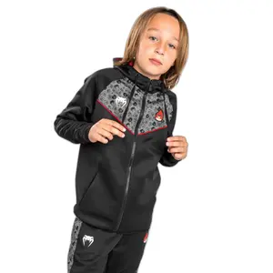 Camisola com capuz para criança Venum Angry Birds x Laser Evo image-0