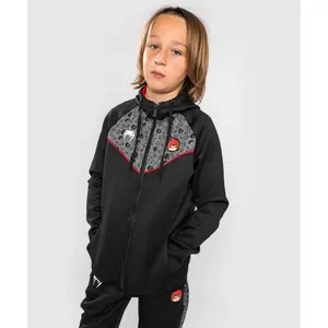Camisola com capuz para criança Venum Angry Birds x Laser Evo image-1