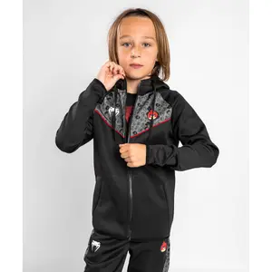 Camisola com capuz para criança Venum Angry Birds x Laser Evo image-2