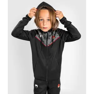 Camisola com capuz para criança Venum Angry Birds x Laser Evo image-3
