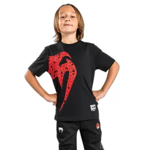 T-Shirt Venum Giant Angry Birds x image-0