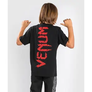 T-Shirt Venum Giant Angry Birds x image-2