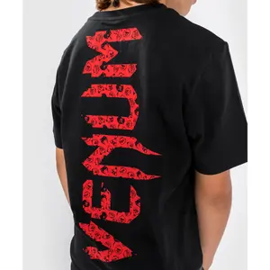 T-Shirt Venum Giant Angry Birds x image-4