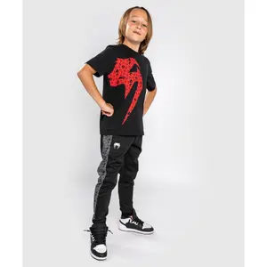 T-Shirt Venum Giant Angry Birds x image-1