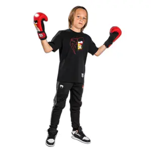 T-Shirt Venum Angry Birds x image-0