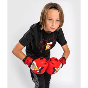 T-Shirt Venum Angry Birds x image-3