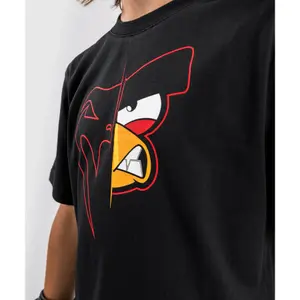 T-Shirt Venum Angry Birds x image-4