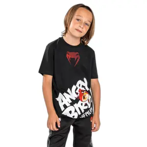 T-Shirt Venum Angry Birds x image-0