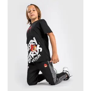 T-Shirt Venum Angry Birds x image-3