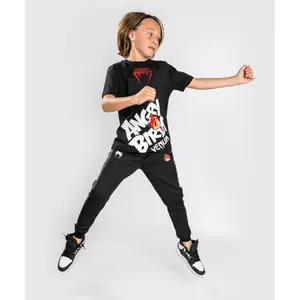 T-Shirt Venum Angry Birds x image-1