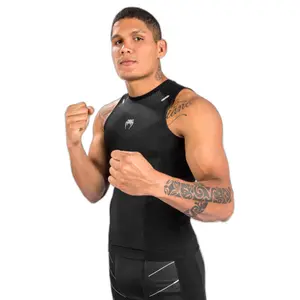 Lycra sin mangas Venum BioMecha image-0