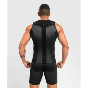 Lycra sin mangas Venum BioMecha image-3